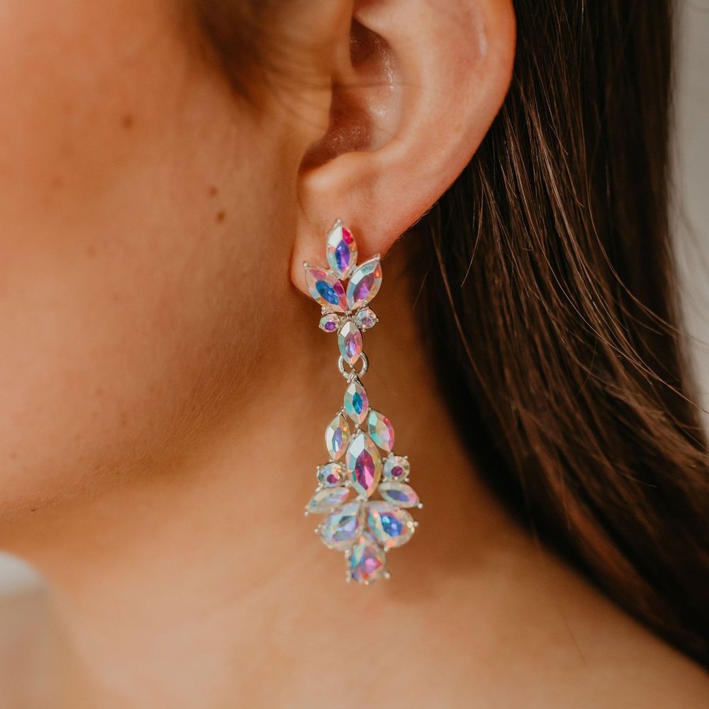 Just Girl Stuff Earrings #111152